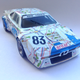 Illustration for article titled BMW M1 - Map of France